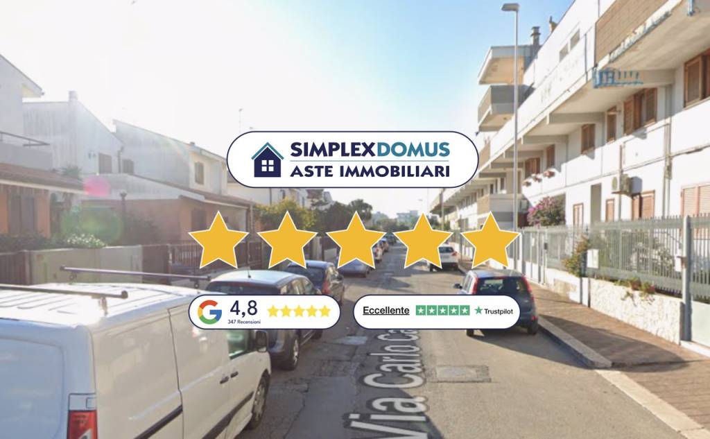 appartamento in vendita a Casamassima