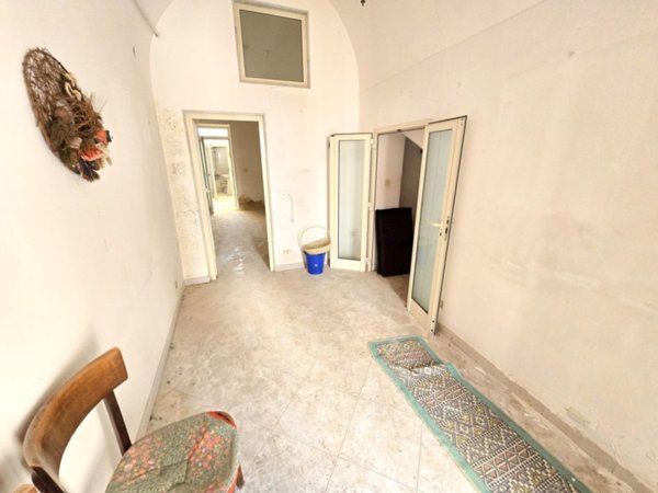 appartamento in vendita a Casamassima