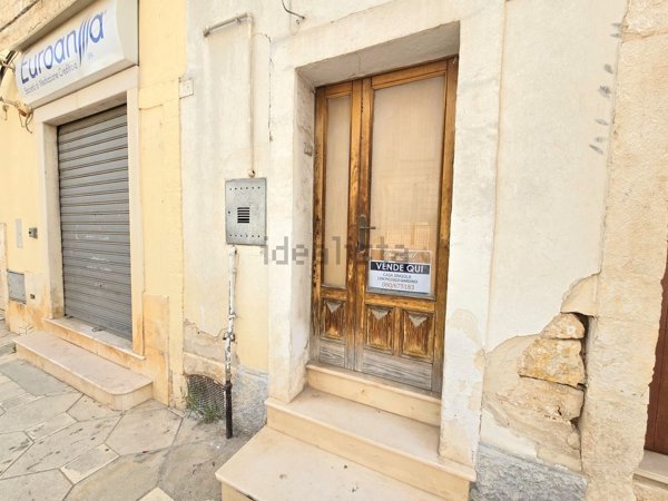 appartamento in vendita a Casamassima