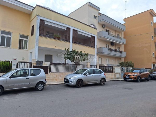 appartamento in vendita a Casamassima