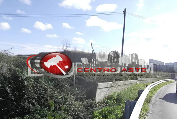 terreno agricolo in vendita a Casamassima