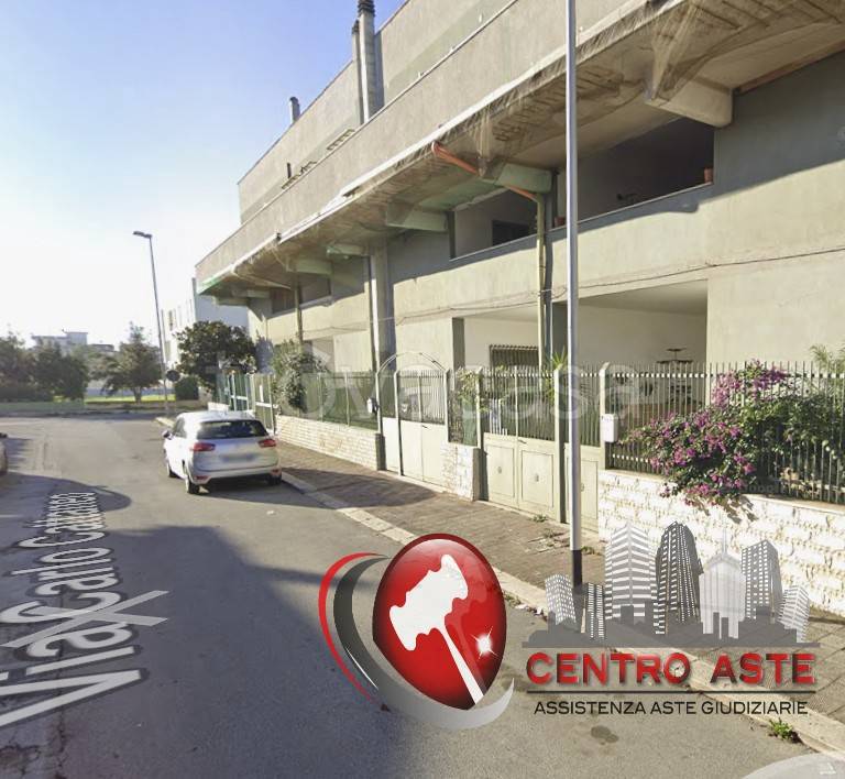 appartamento in vendita a Casamassima