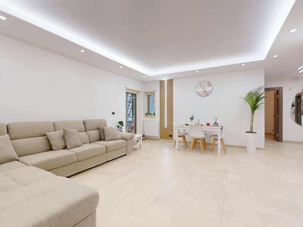 appartamento in vendita a Casamassima