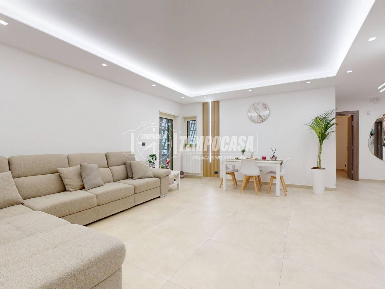 appartamento in vendita a Casamassima