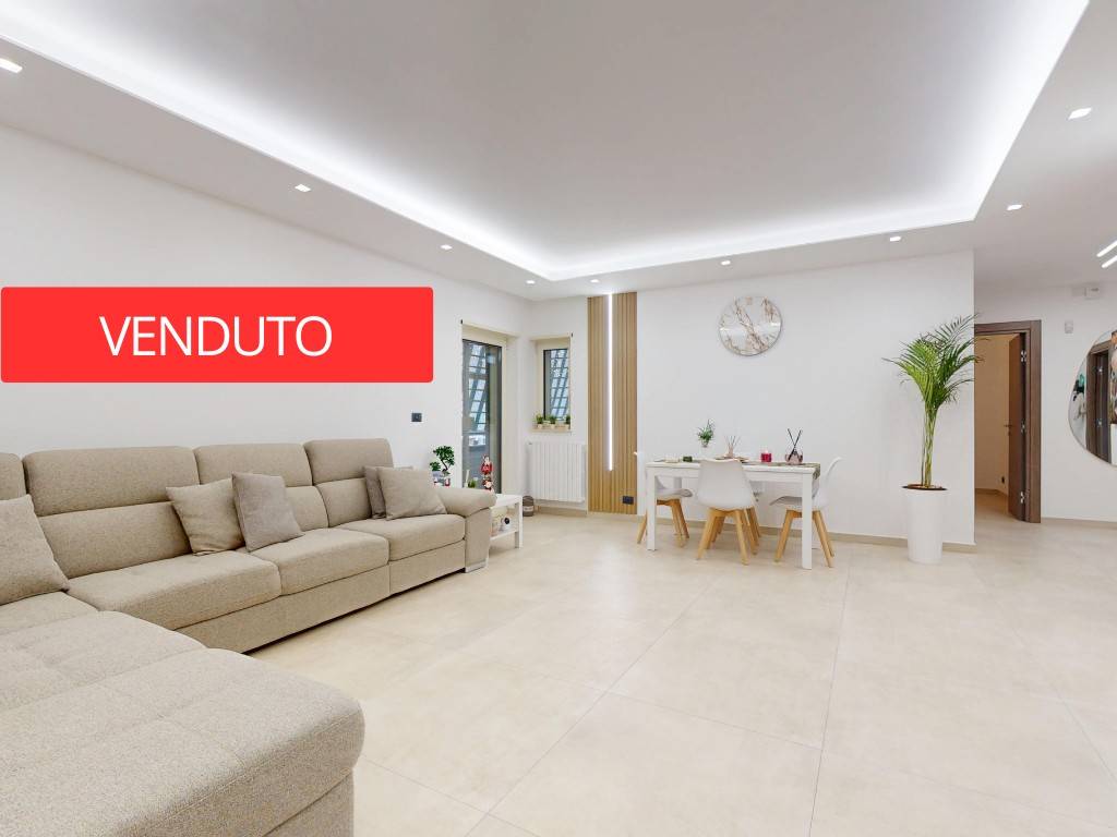 appartamento in vendita a Casamassima