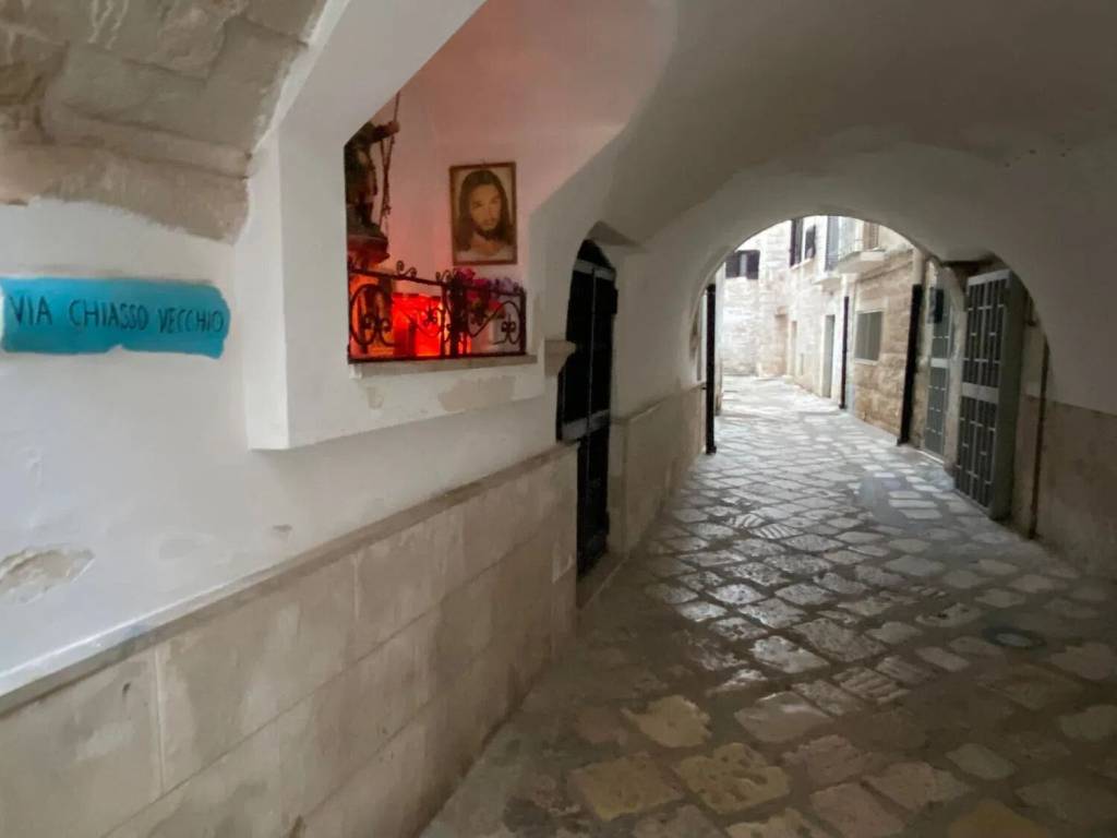 negozio in vendita a Casamassima