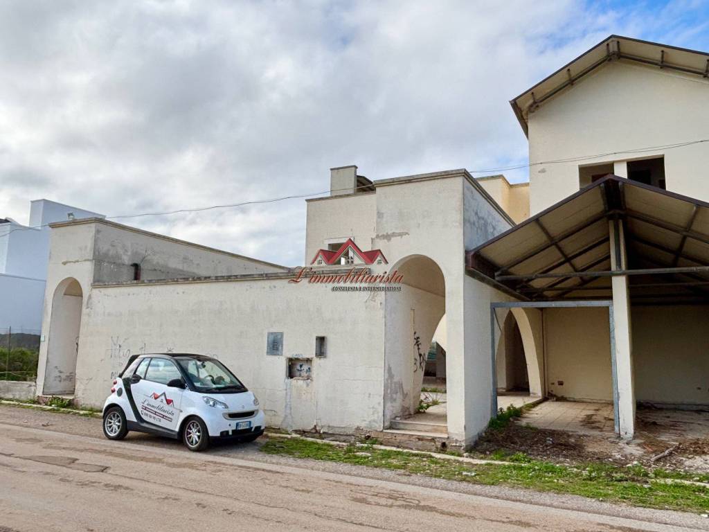 casa indipendente in vendita a Casamassima