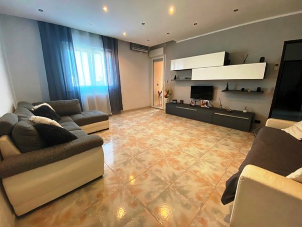 appartamento in vendita a Casamassima