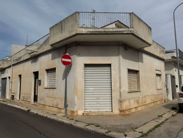 casa indipendente in vendita a Casamassima