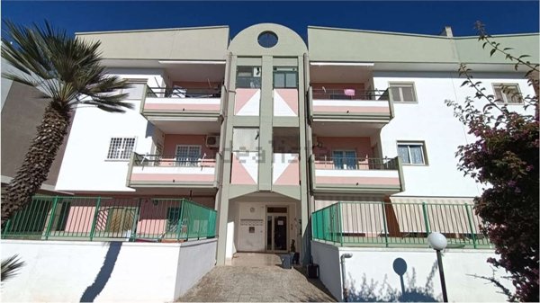 appartamento in vendita a Casamassima