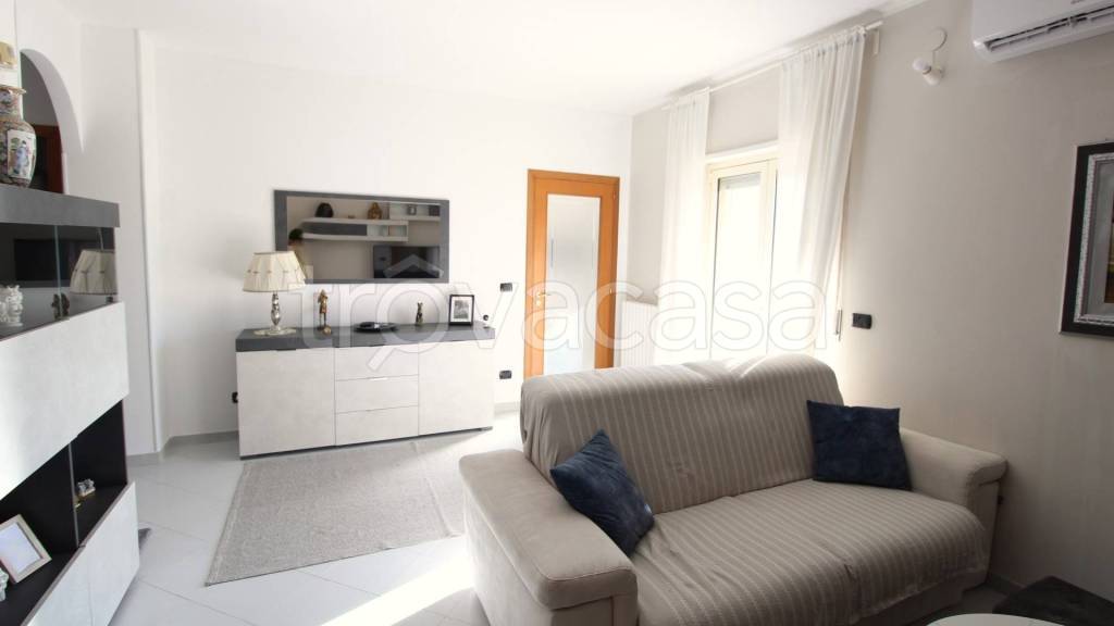 appartamento in vendita a Casamassima