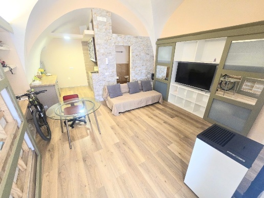 casa indipendente in vendita a Casamassima