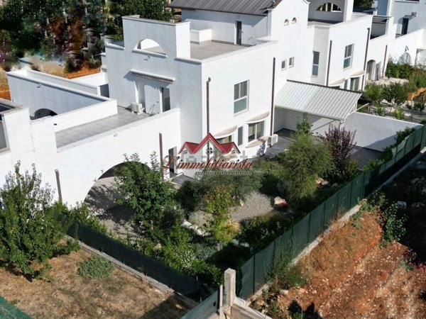 casa indipendente in vendita a Casamassima