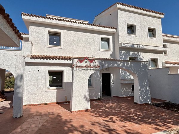 casa indipendente in vendita a Casamassima