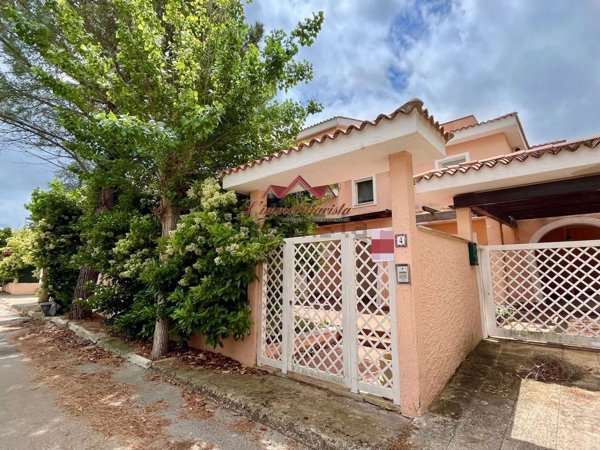 casa indipendente in vendita a Casamassima