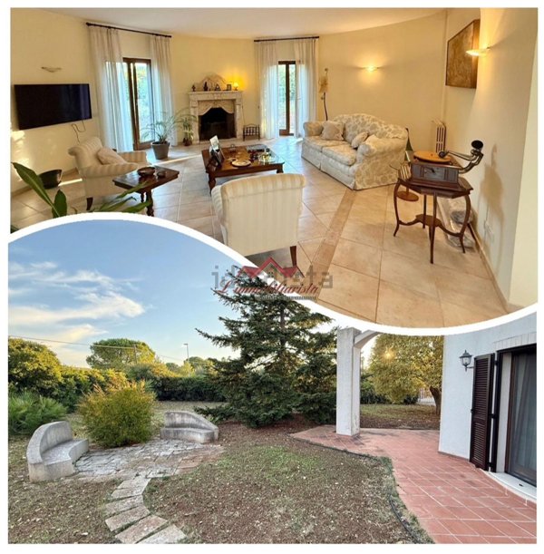 casa indipendente in vendita a Casamassima