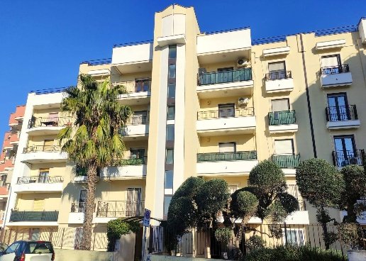 appartamento in vendita a Casamassima