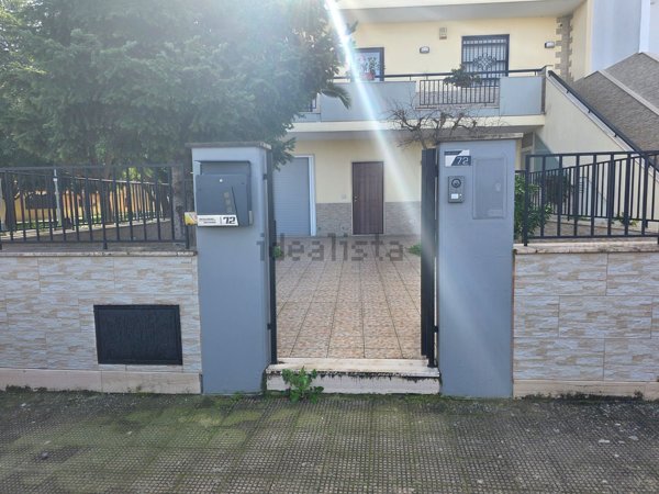 casa indipendente in vendita a Casamassima