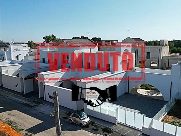 casa indipendente in vendita a Casamassima