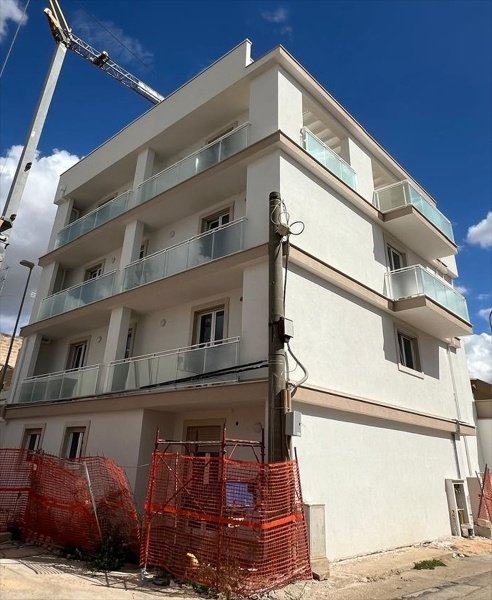 appartamento in vendita a Casamassima