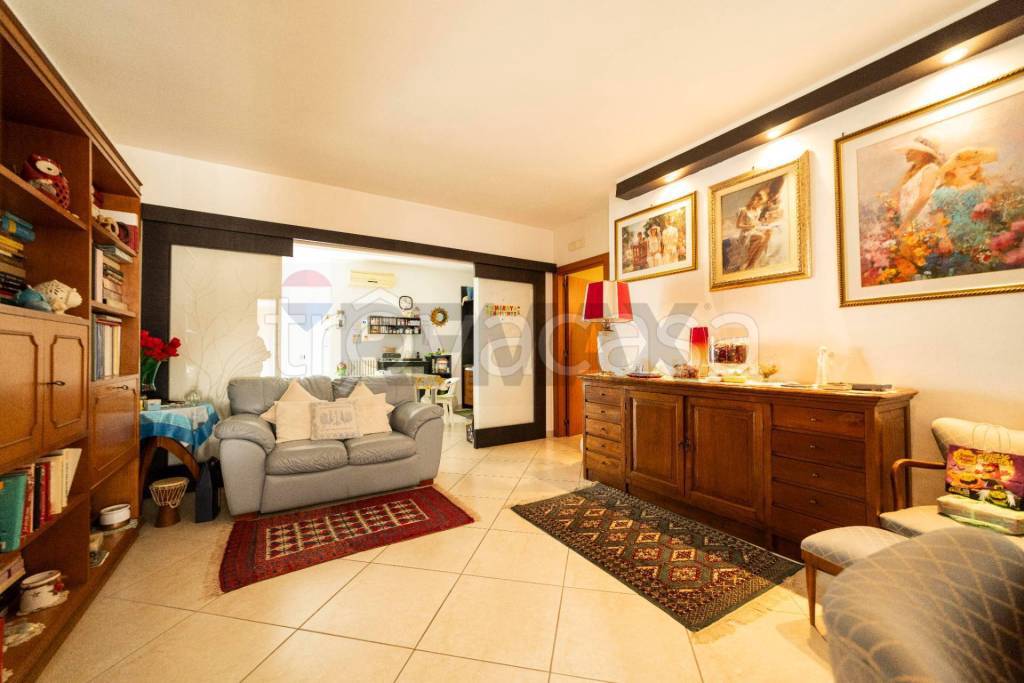 appartamento in vendita a Casamassima