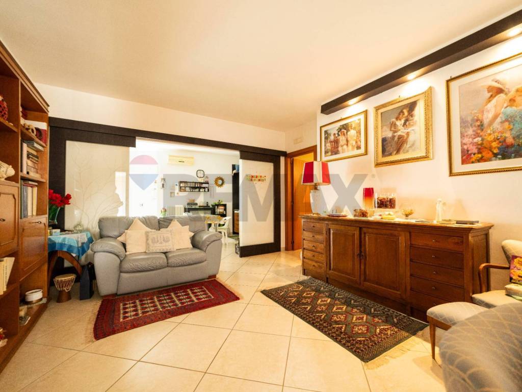 appartamento in vendita a Casamassima