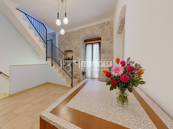 casa indipendente in vendita a Casamassima