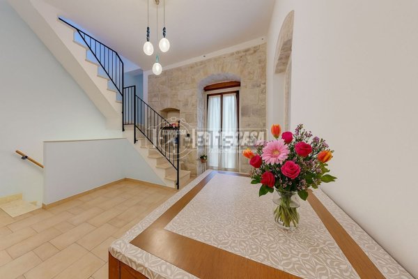 casa indipendente in vendita a Casamassima