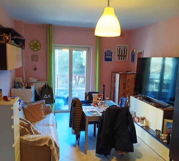 appartamento in vendita a Casamassima