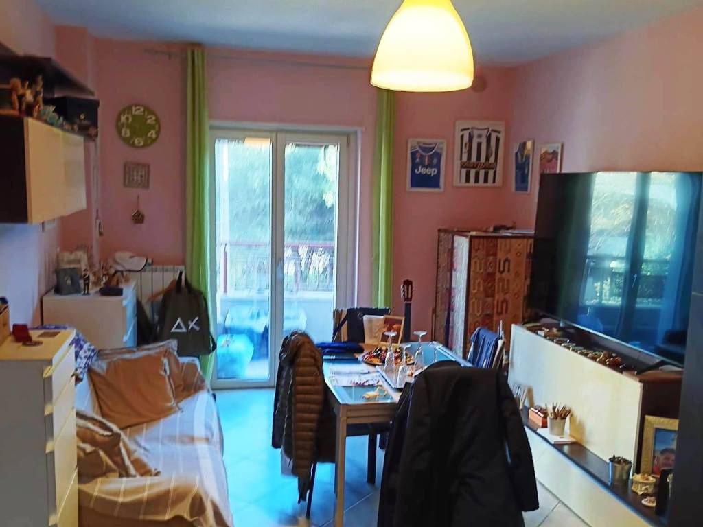 appartamento in vendita a Casamassima