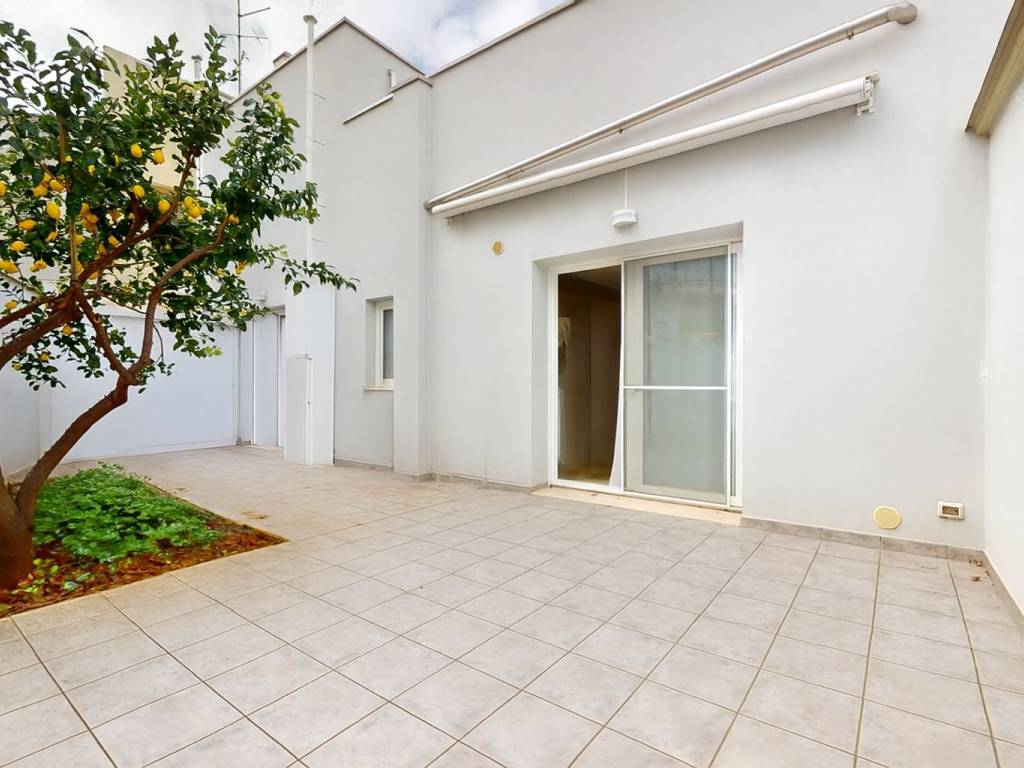 casa indipendente in vendita a Casamassima