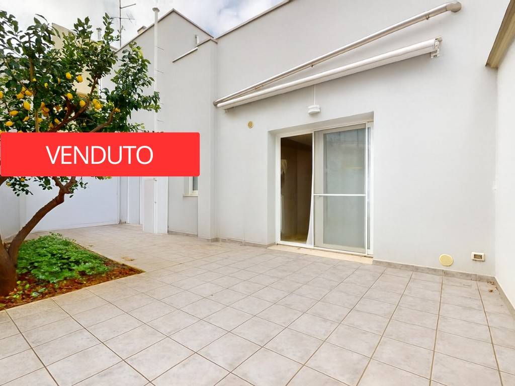 casa indipendente in vendita a Casamassima