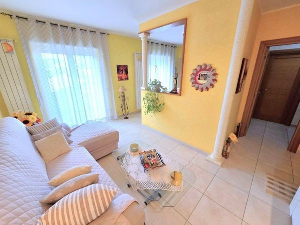 appartamento in vendita a Casamassima