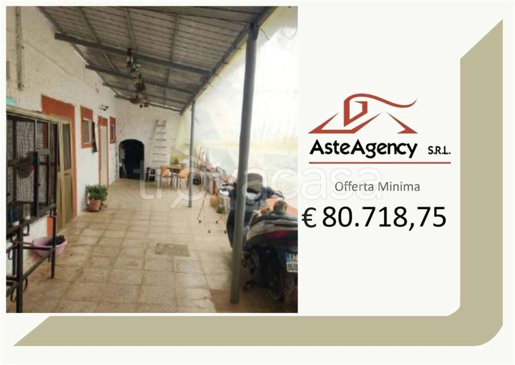 casa indipendente in vendita a Casamassima