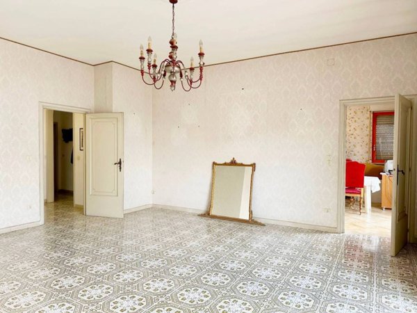 appartamento in vendita a Casamassima