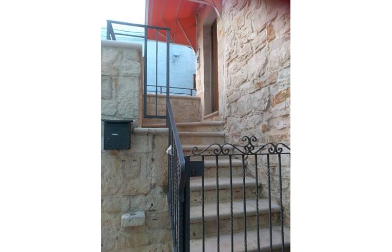 casa indipendente in vendita a Casamassima