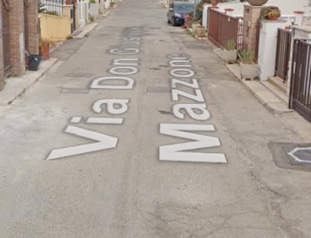 appartamento in vendita a Casamassima