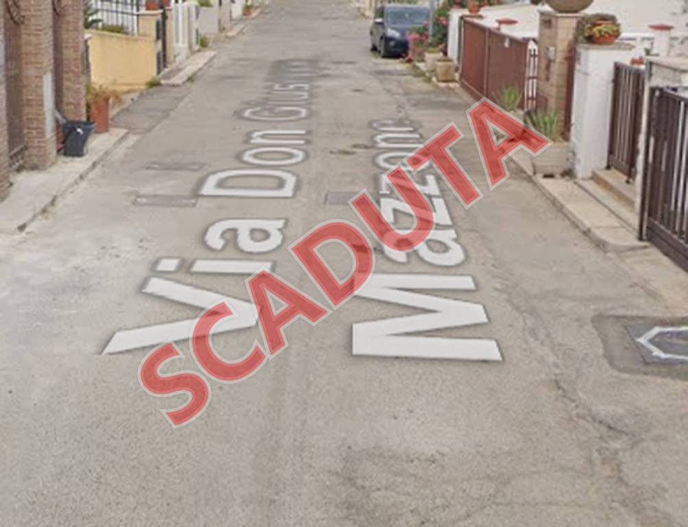 appartamento in vendita a Casamassima