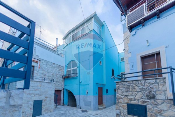 casa indipendente in vendita a Casamassima