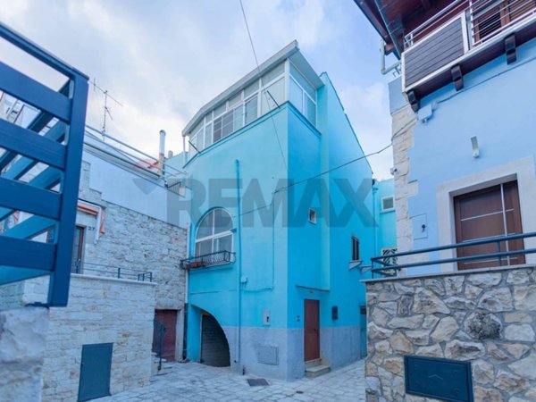 casa indipendente in vendita a Casamassima