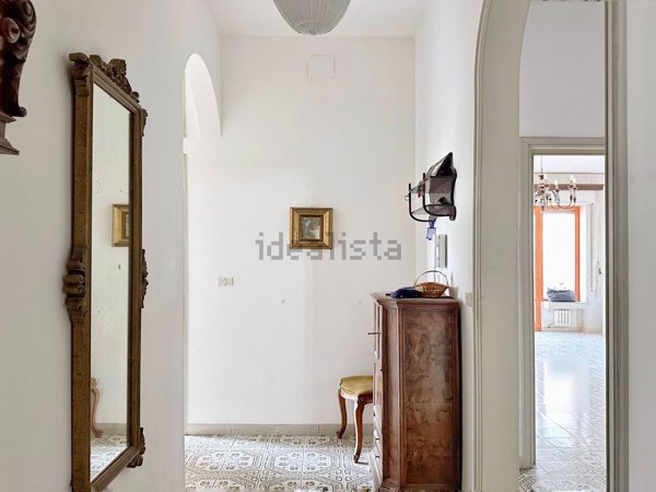 appartamento in vendita a Casamassima