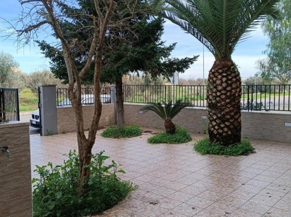 casa indipendente in vendita a Casamassima