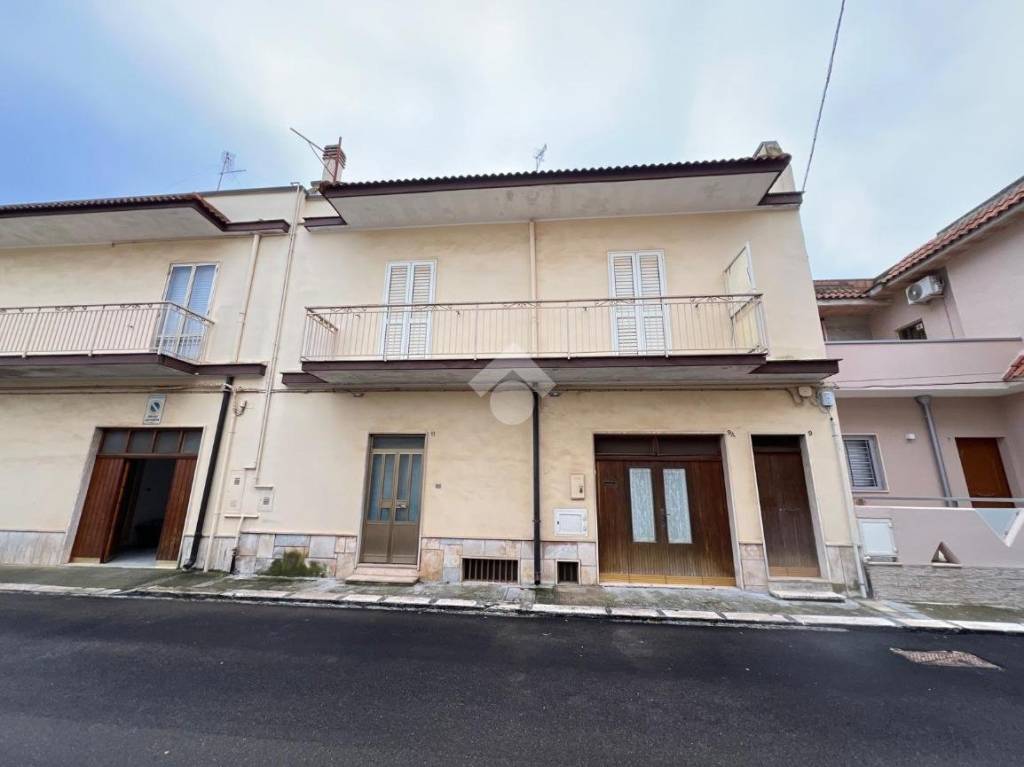 casa indipendente in vendita a Casamassima