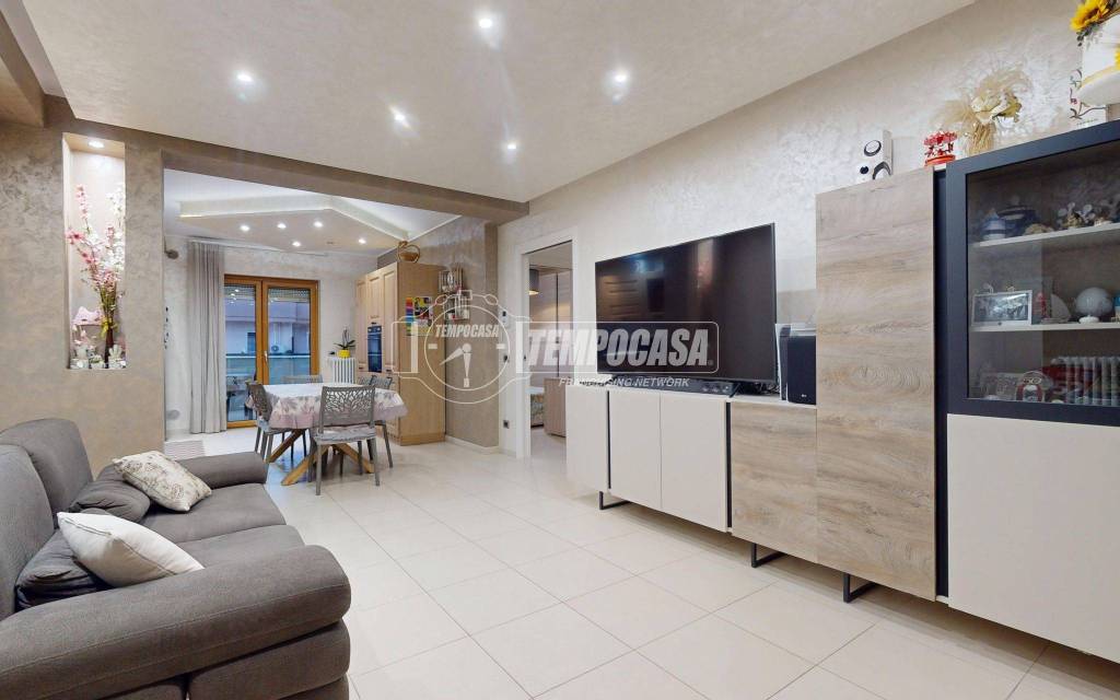 appartamento in vendita a Casamassima