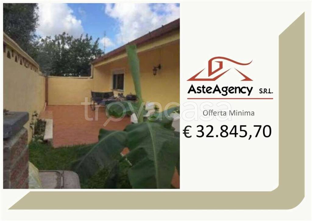 appartamento in vendita a Casamassima