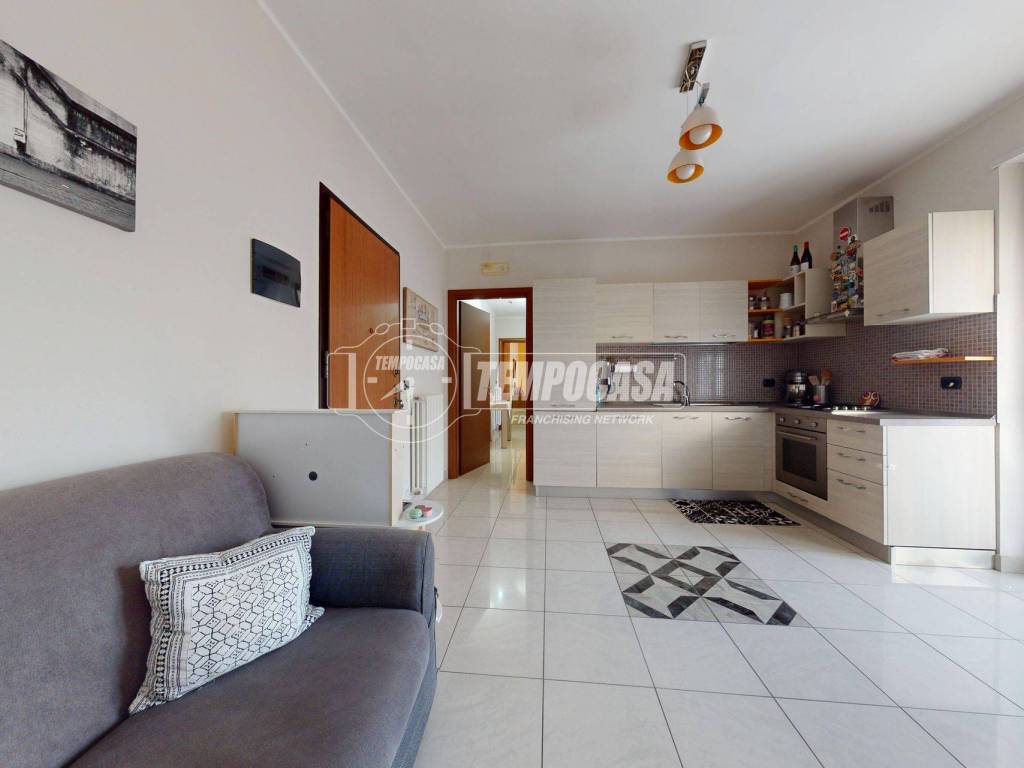 appartamento in vendita a Casamassima