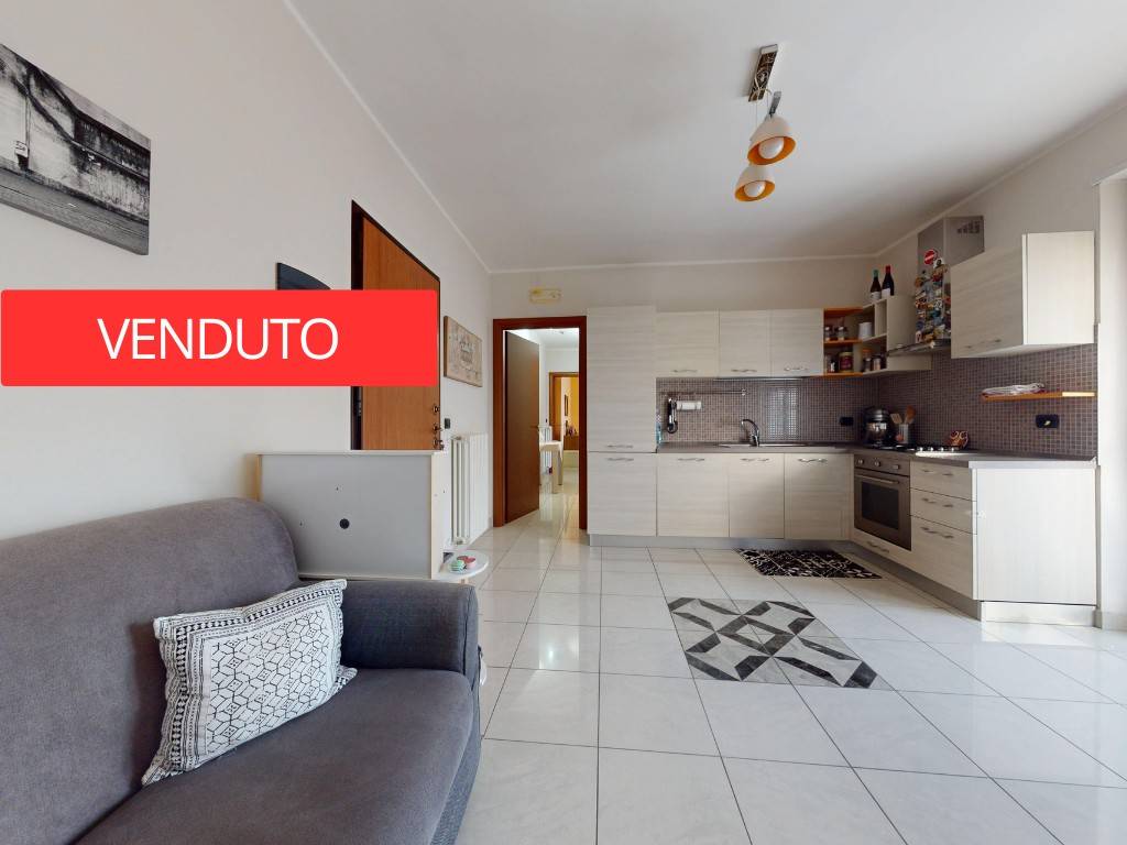 appartamento in vendita a Casamassima