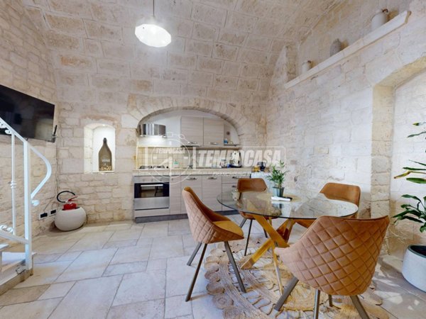 casa indipendente in vendita a Casamassima