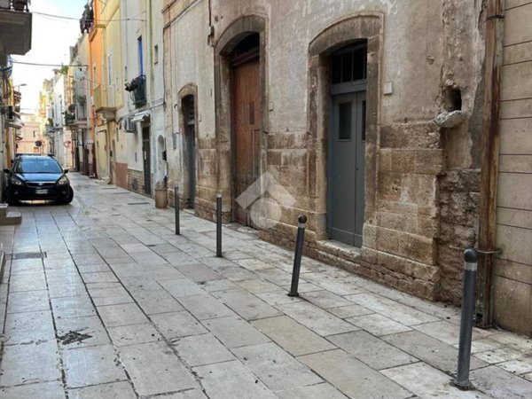 locale commerciale in vendita a Casamassima