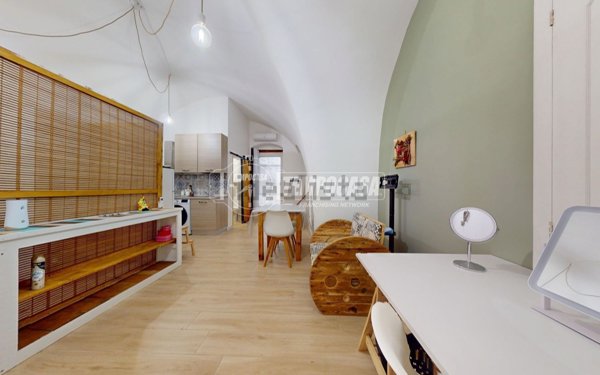 appartamento in vendita a Casamassima